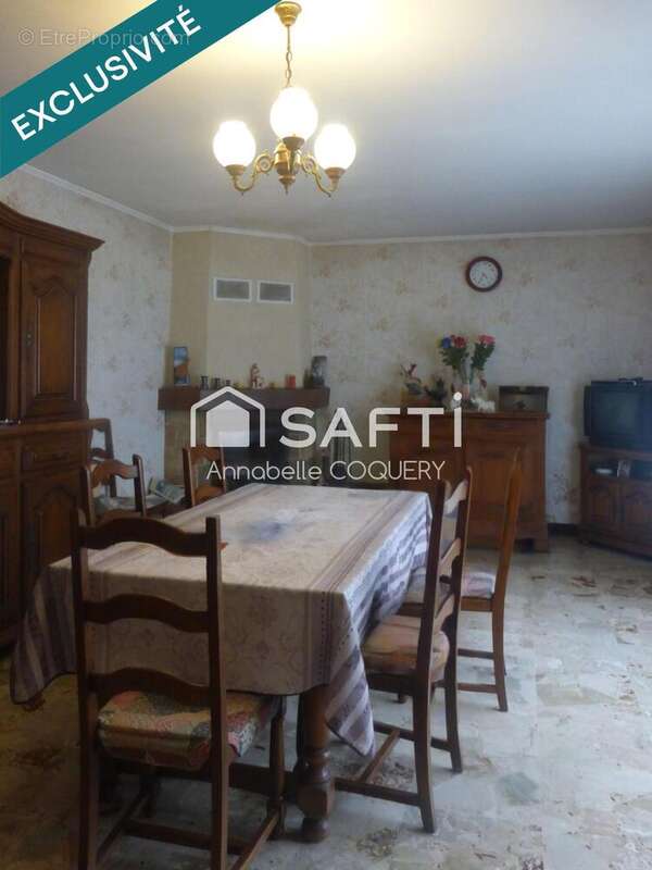 Photo 4 - Maison à ARROU