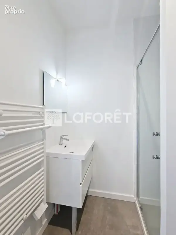 Appartement Pau 2 pièce(s) 38.66 m2 - NEUF - photo 11