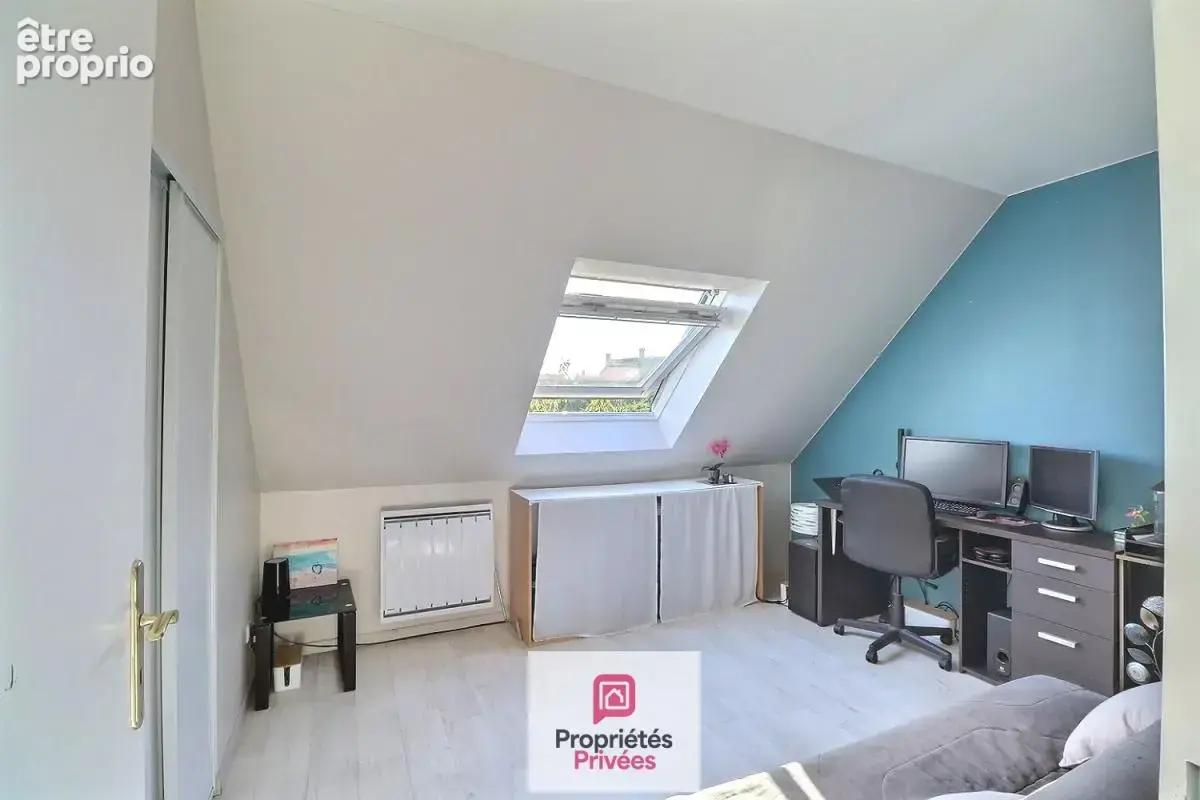 Maison Acheres 6 pièce(s) 100 m2 - photo 8