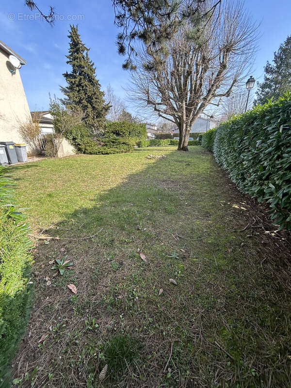 Maison à CLAYE-SOUILLY