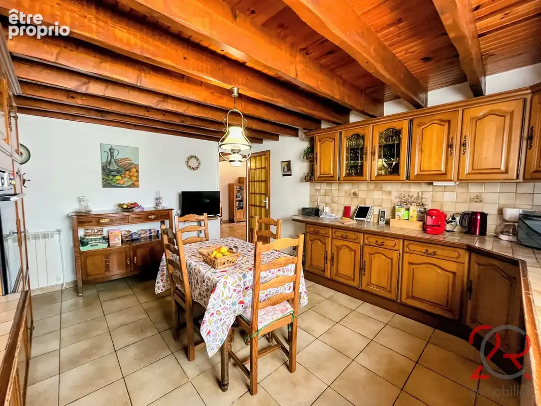 Charmante maison de plain-pied 4 chambres et un bureau - photo 2