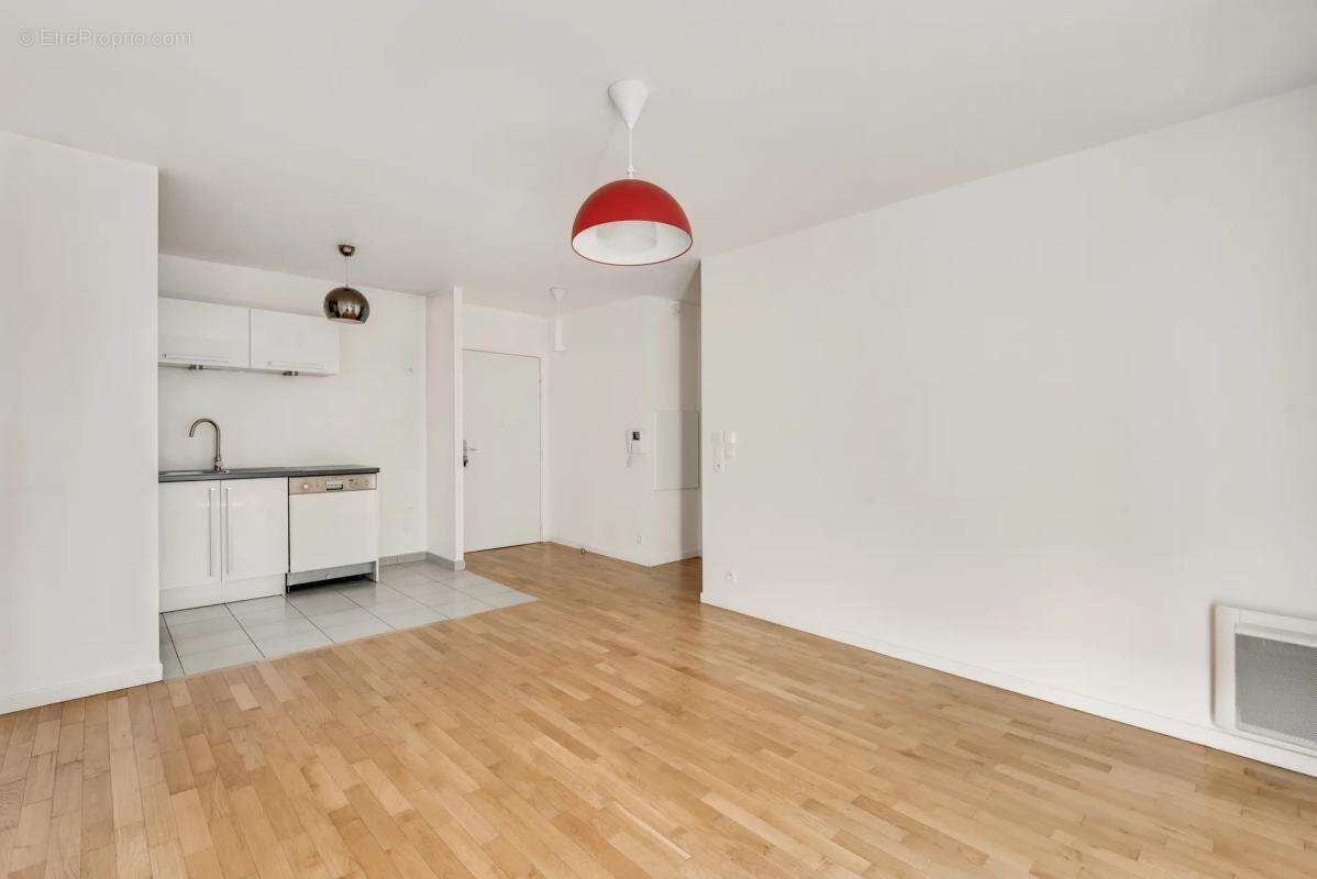 Appartement à SAINT-CLOUD