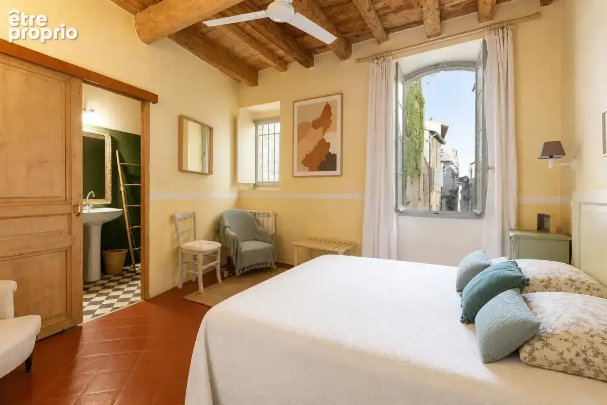 Hôtel particulier de 12 pièces de 385 m² à Tarascon - photo 10