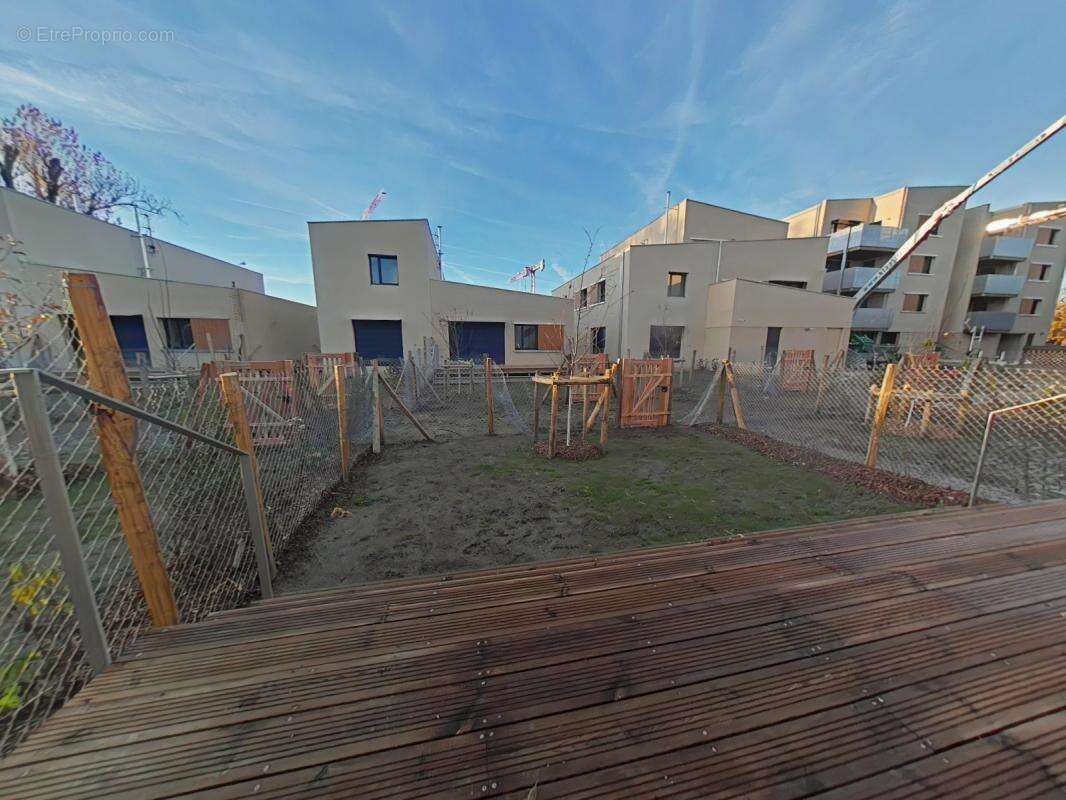 Maison à FENOUILLET