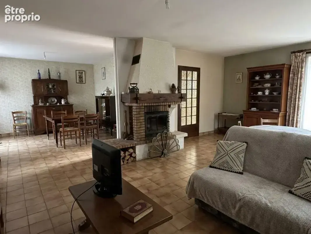 Maison familiale dans un quartier résidentiel agréable à Saint-Pierre-du-Mont - photo 2