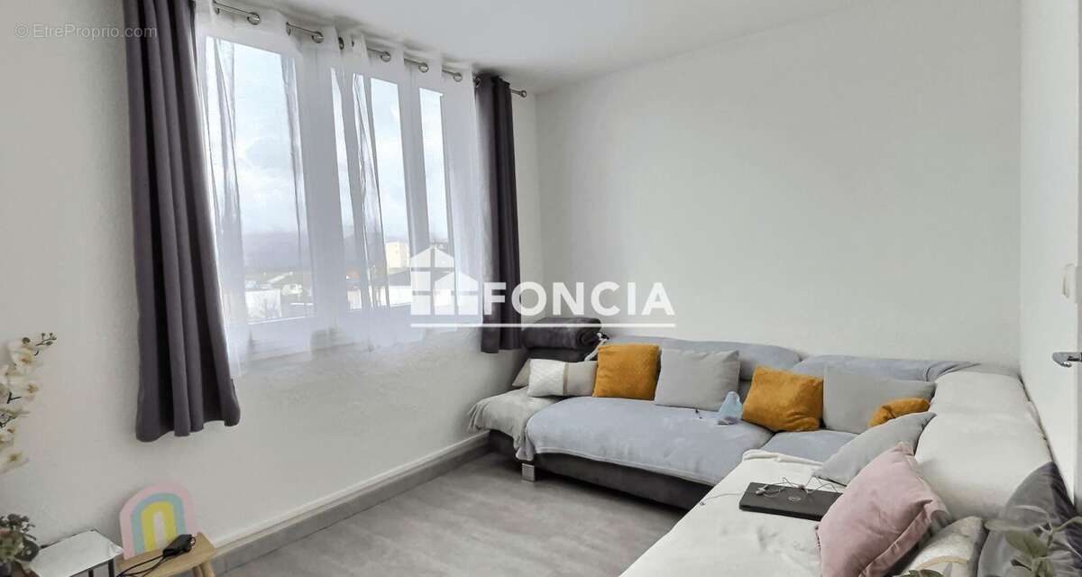 Appartement à MONTELIMAR