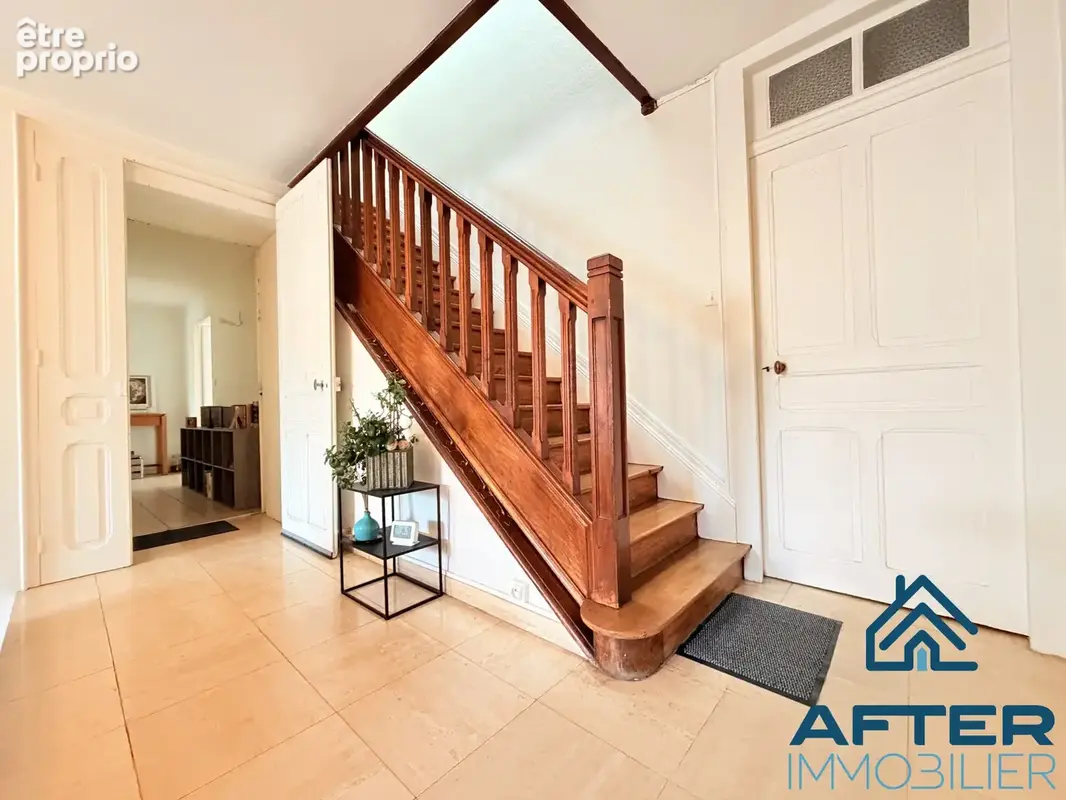Maison 7 pièces 220 m² à vendre à Luneville (54300) - photo 6