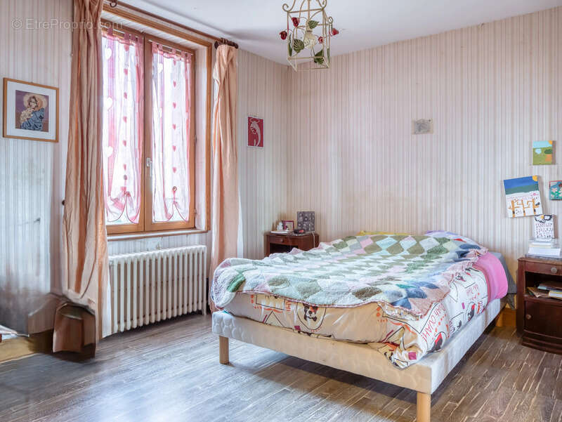 Maison à SAINT-GATIEN-DES-BOIS