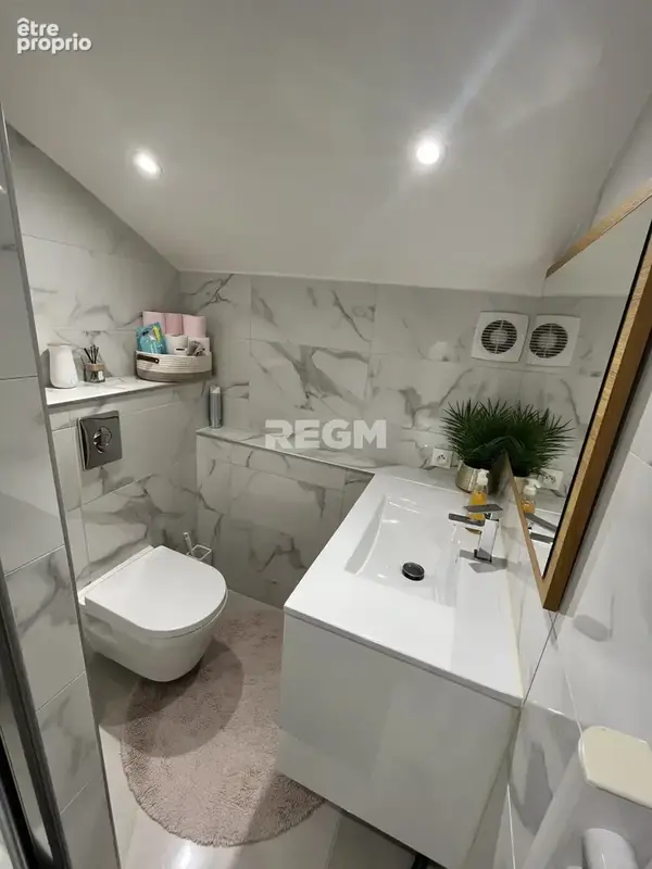 Maison meulière bien entretenue, sous-sol total, double garage, jardin - photo 15