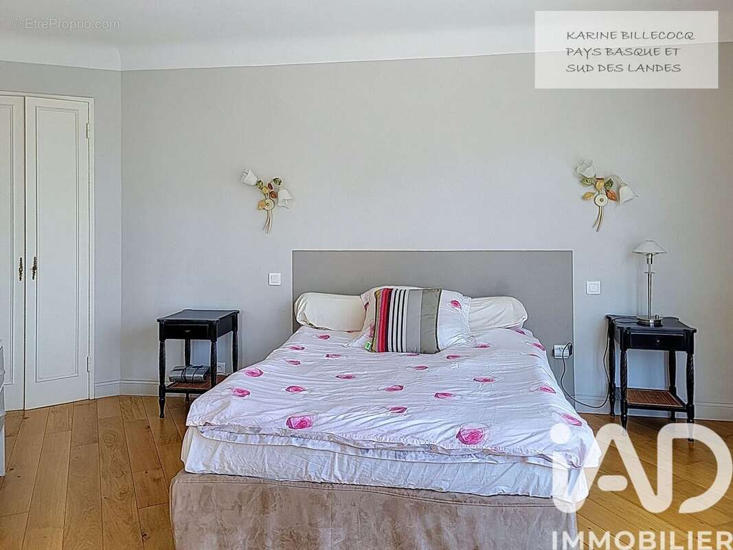Photo 6 - Appartement à BIARRITZ