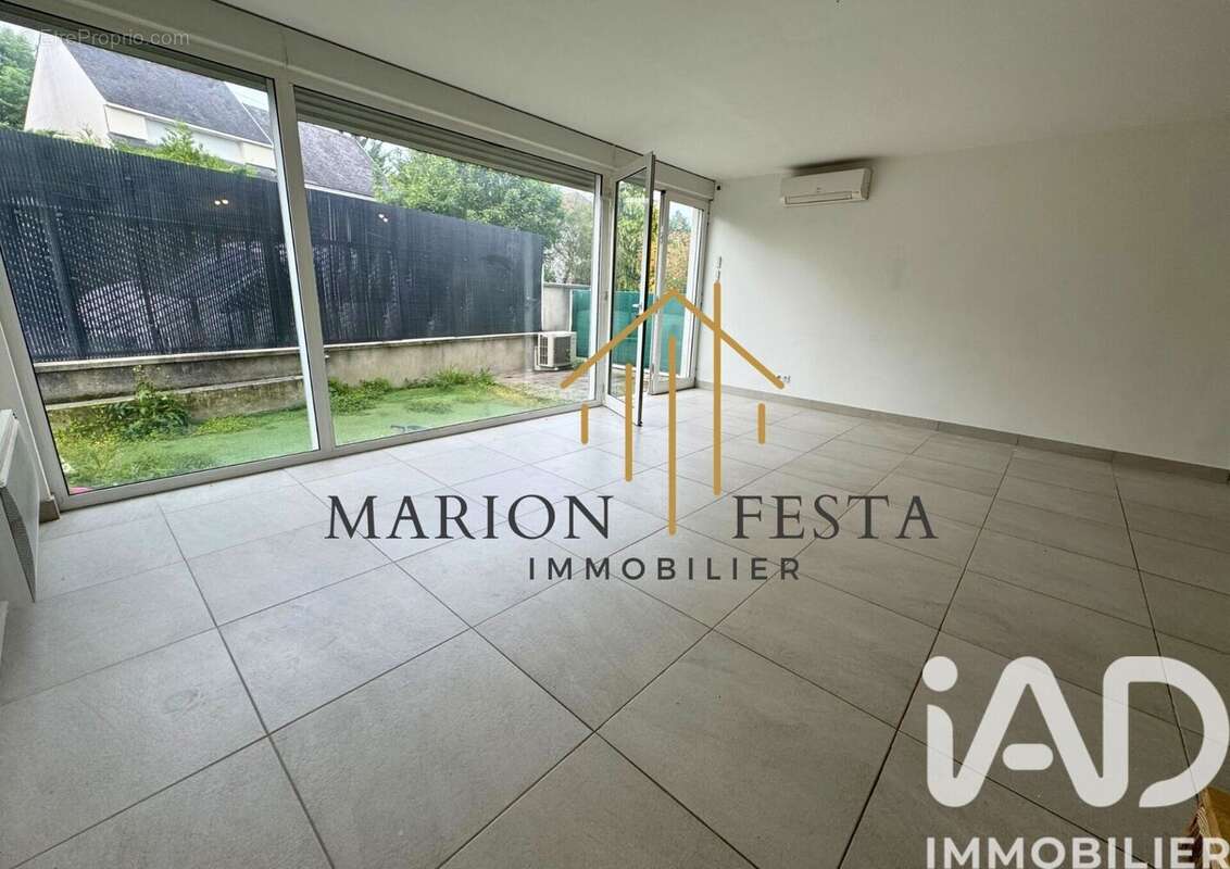 Photo 4 - Appartement à CLICHY-SOUS-BOIS