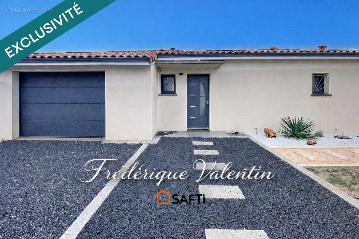 Photo 3 - Maison à GRAGNAGUE