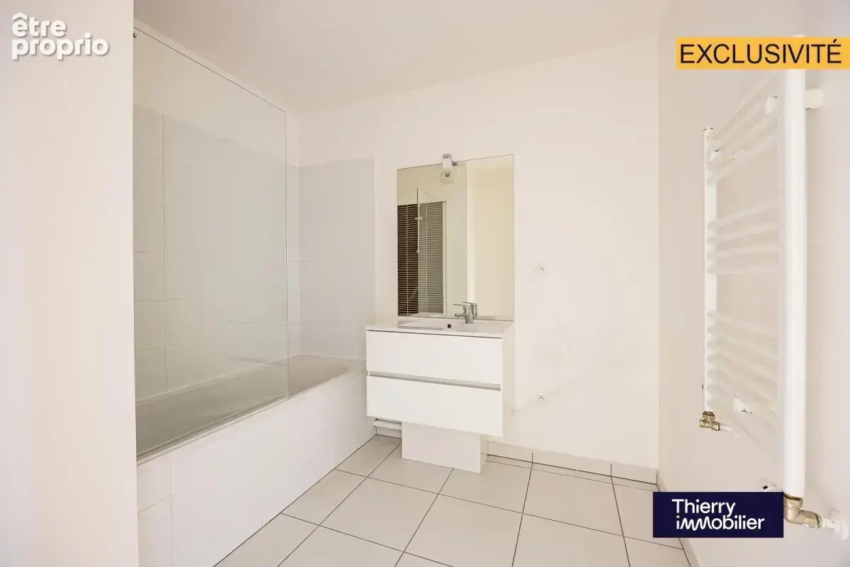 Appartement 2 pièces 44 m² à vendre à Nantes (44000) - photo 7