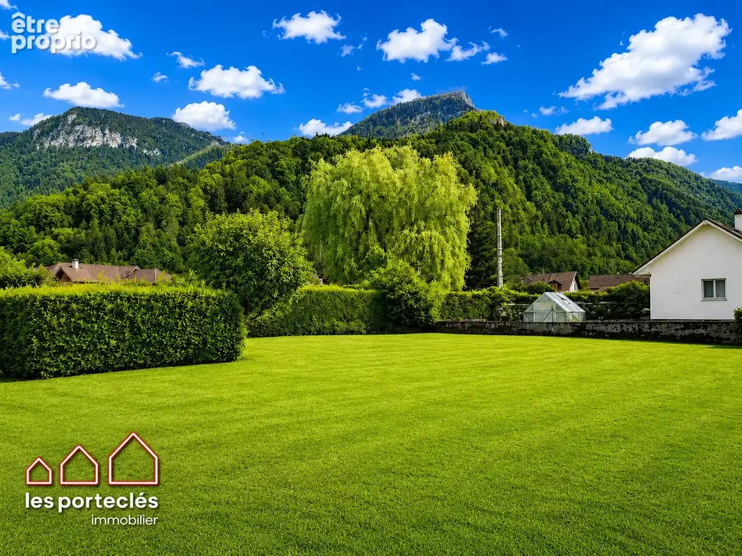 Terrain 773 m² à vendre à Saint-Joseph-De-Riviere (38134) - photo 7