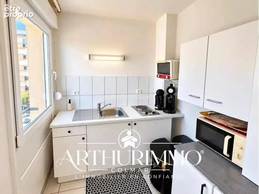 Vente Appartement Colmar(68000) 114 500ï¿œ - photo 3