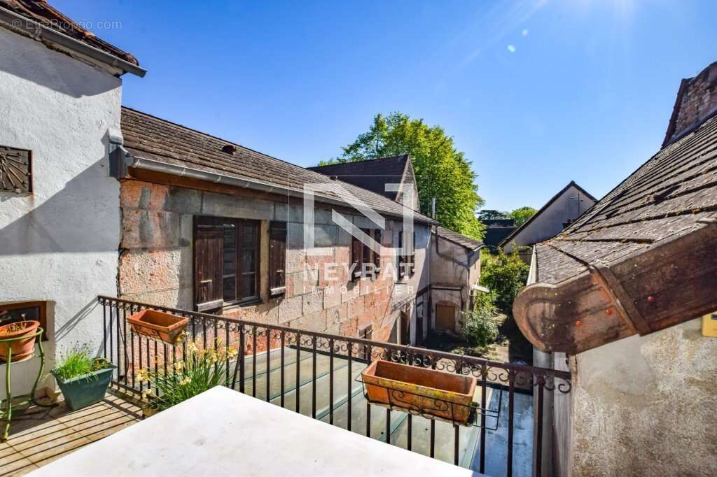 Appartement à GIVRY