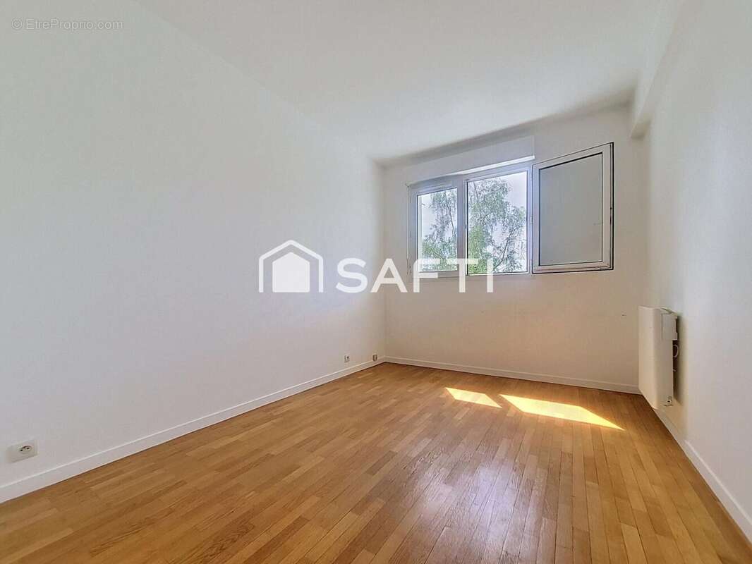 Photo 7 - Appartement à POISSY