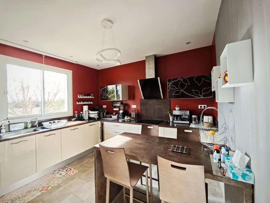 Maison à MIREPEISSET