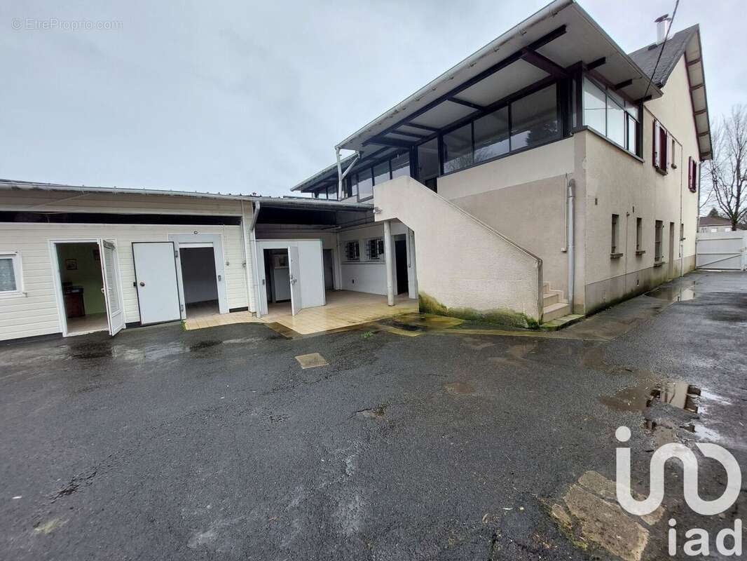 Photo 2 - Appartement à AMBAZAC