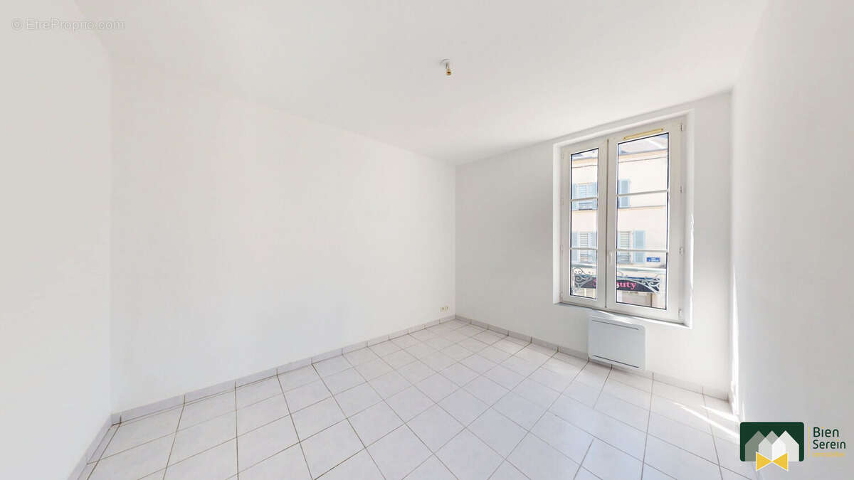 Appartement à DREUX