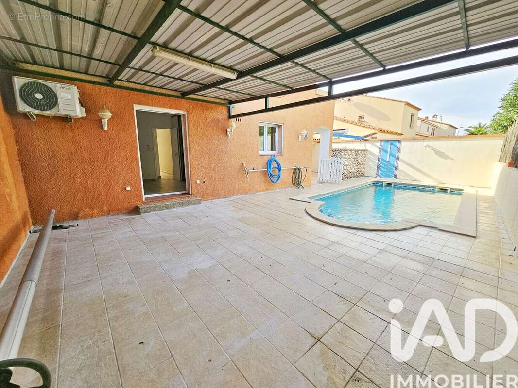 Photo 4 - Maison à VILLENEUVE-DE-LA-RAHO