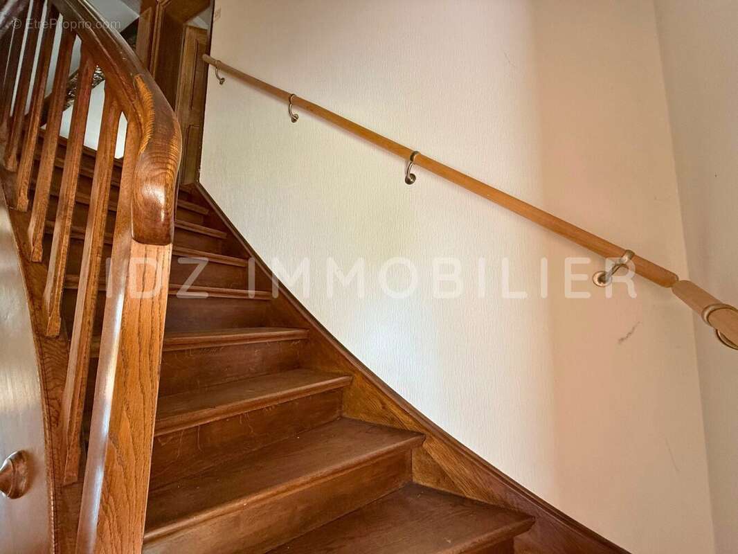 Maison à MUESPACH-LE-HAUT