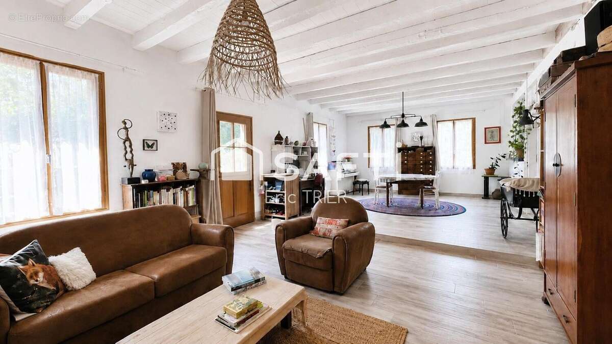 Maison 107 m² à Lue  - photo 3
