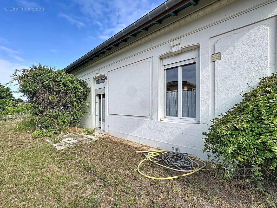 Maison à BEGLES