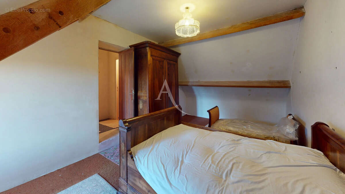 Maison à FAY-AUX-LOGES