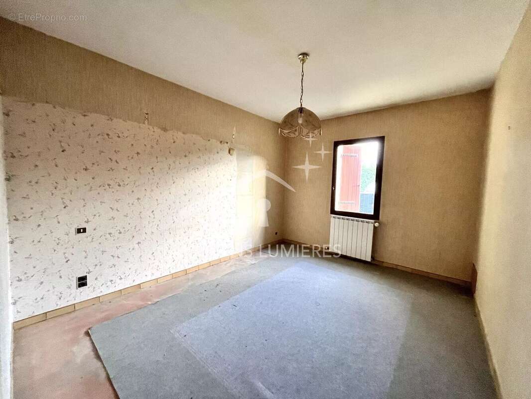 Maison à APT