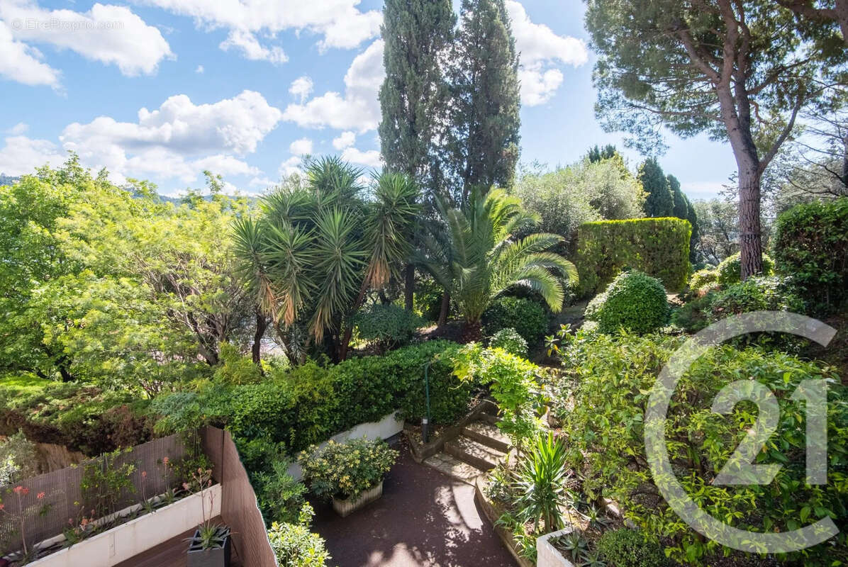 Appartement 81 m² à Nice  - photo 12