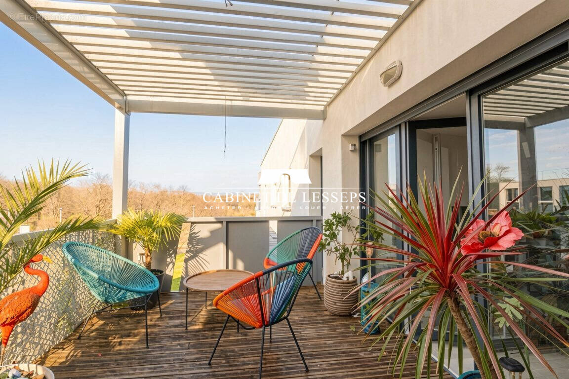 Appartement à BAYONNE