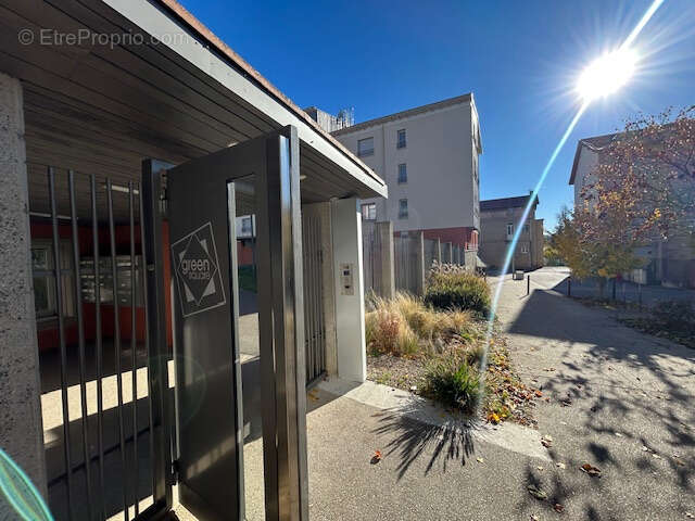 Appartement à LA TALAUDIERE