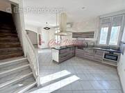 Maison à CUXAC-D&#039;AUDE