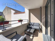 Appartement à BAGNOLET
