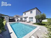 Maison à CORBERE