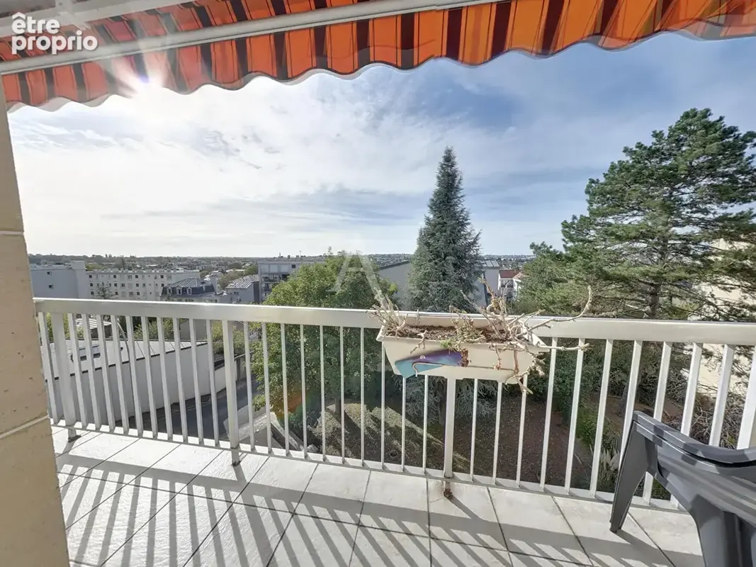 Appartement Bry Sur Marne 3 pièce(s) 63.02 m2 parking et cave - photo 3