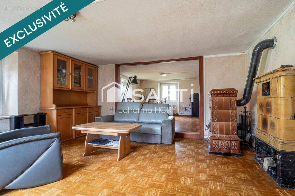 Photo 1 - Maison à RANSPACH