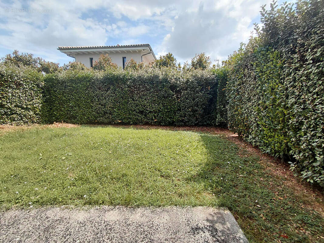 Appartement à ROUFFIAC-TOLOSAN