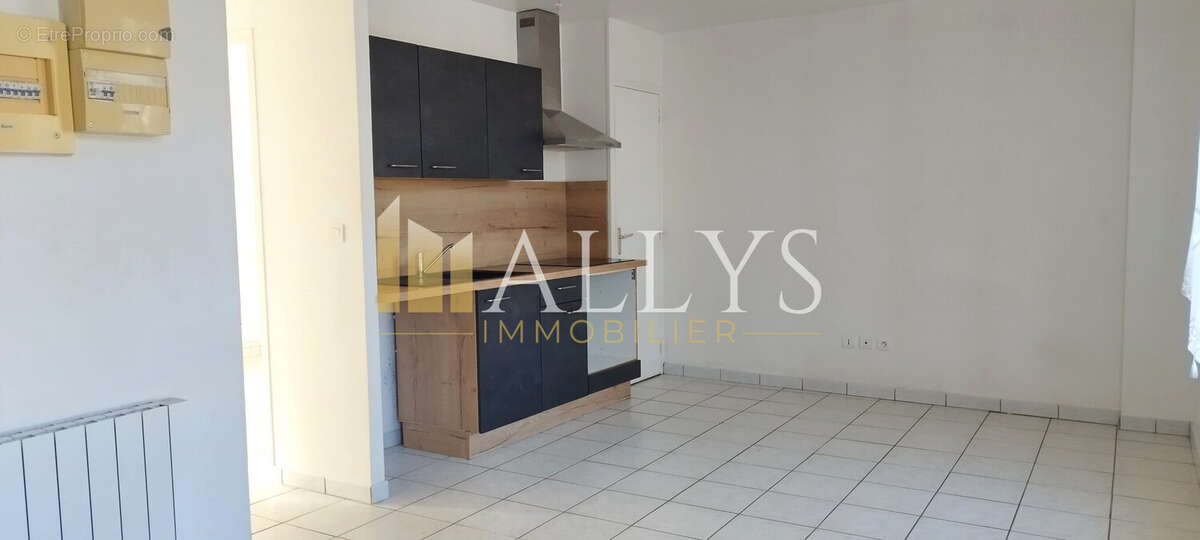 Appartement 35 m² à Gisors  - photo 3