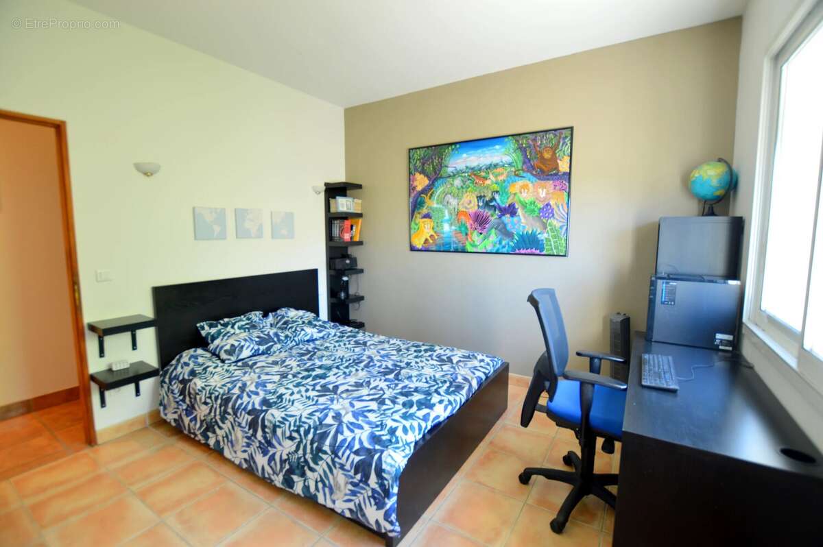 Maison à BALARUC-LES-BAINS