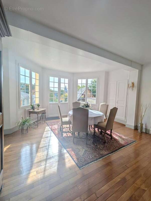 Photo 3 - Maison à BEAUVAIS