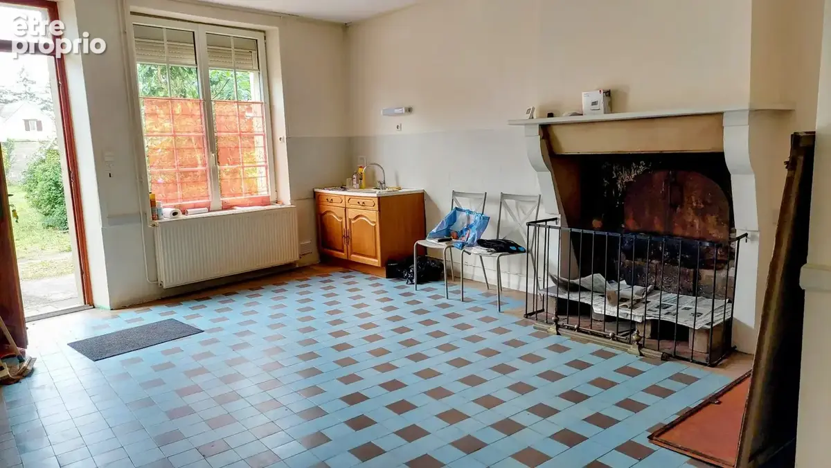 Maison 4 pièces 94 m² à vendre à Mezieres-Lez-Clery (45370) - photo 6