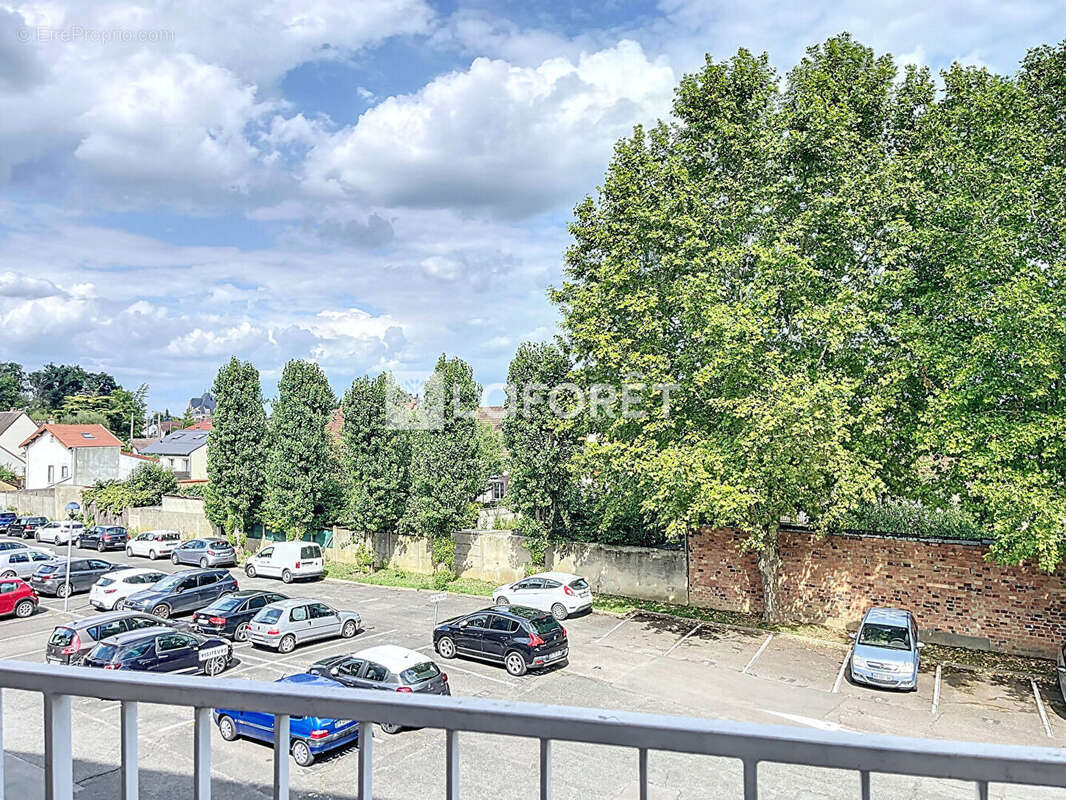 Appartement Saint Michel Sur Orge 3 pièce(s) 64 m2 - photo 7