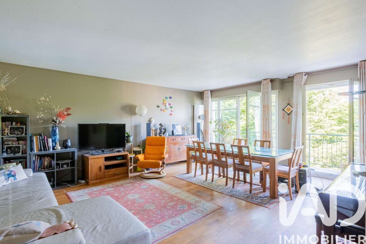 Photo 9 - Appartement à VERSAILLES