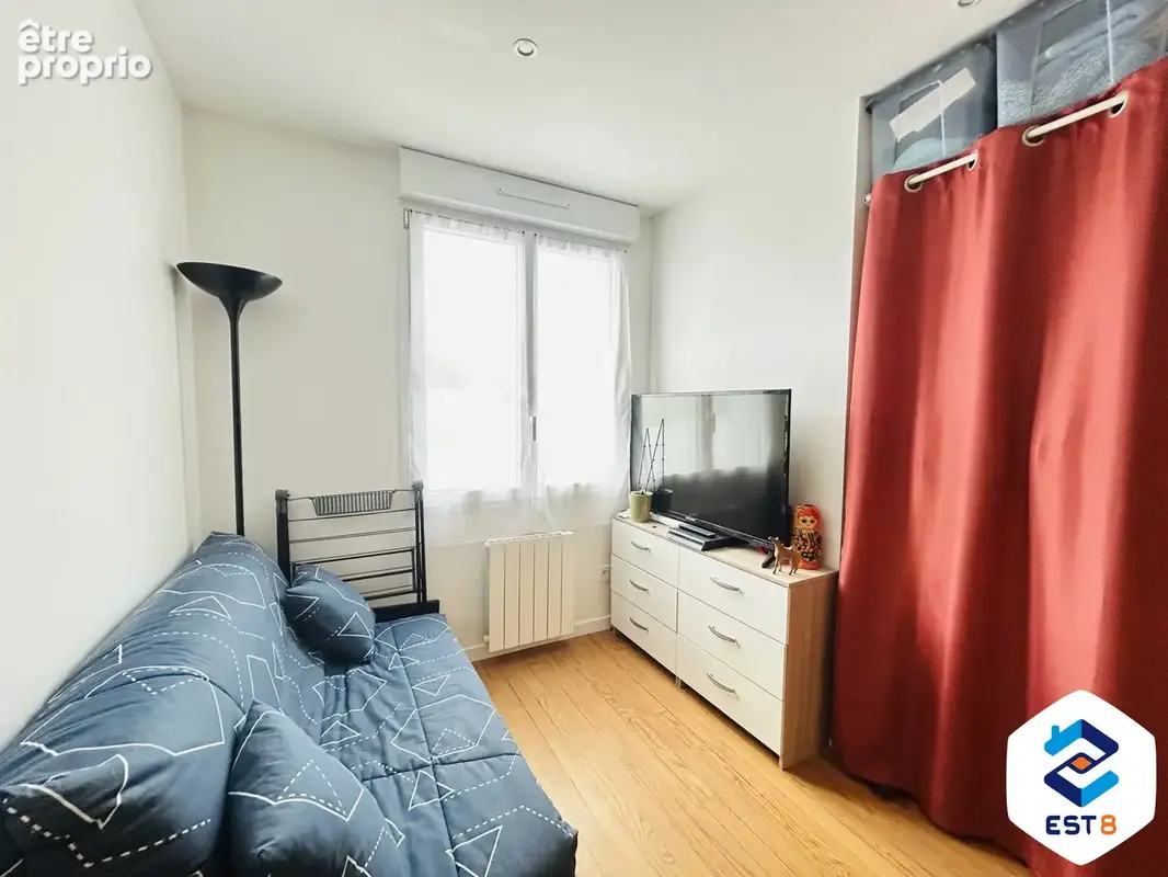 Maison 3 pièces 64 m² à vendre à Choisy-Au-Bac (60750) - photo 8