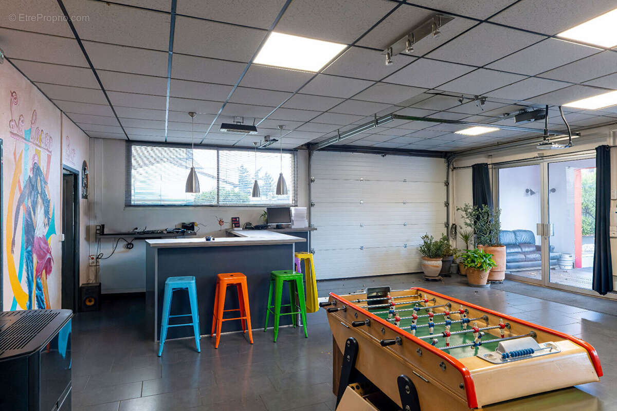 Maison à CLERMONT-FERRAND