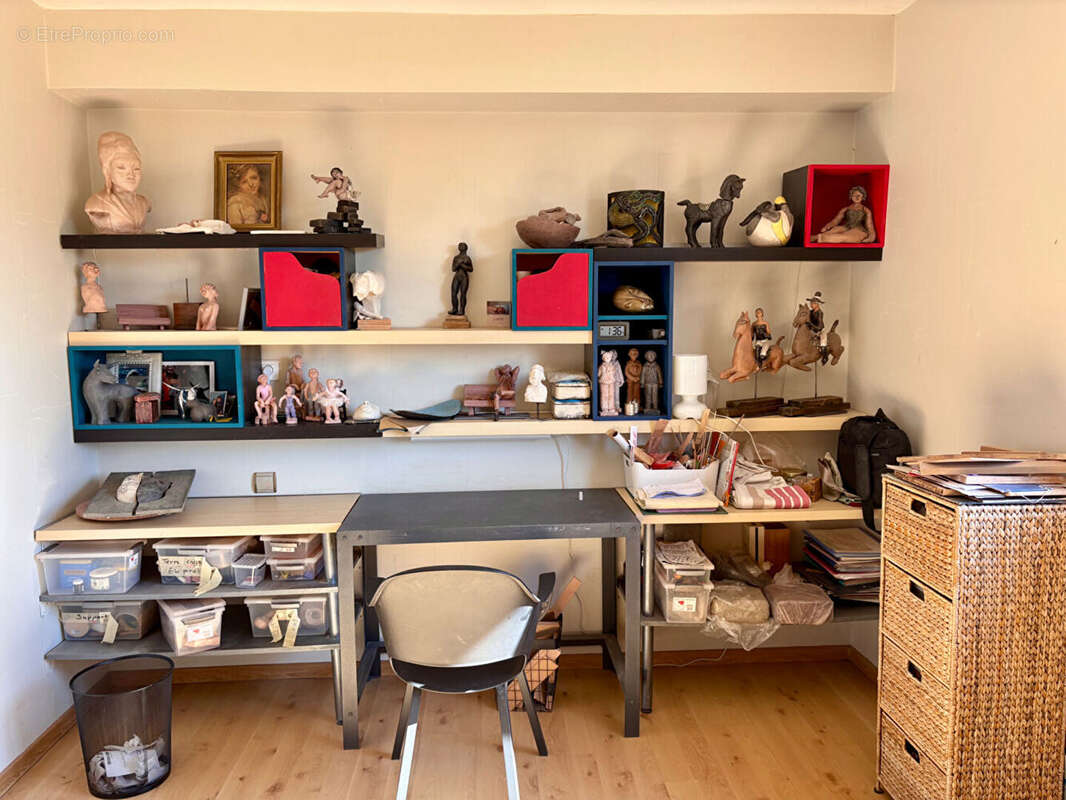 Maison à MONTCEAU-LES-MINES