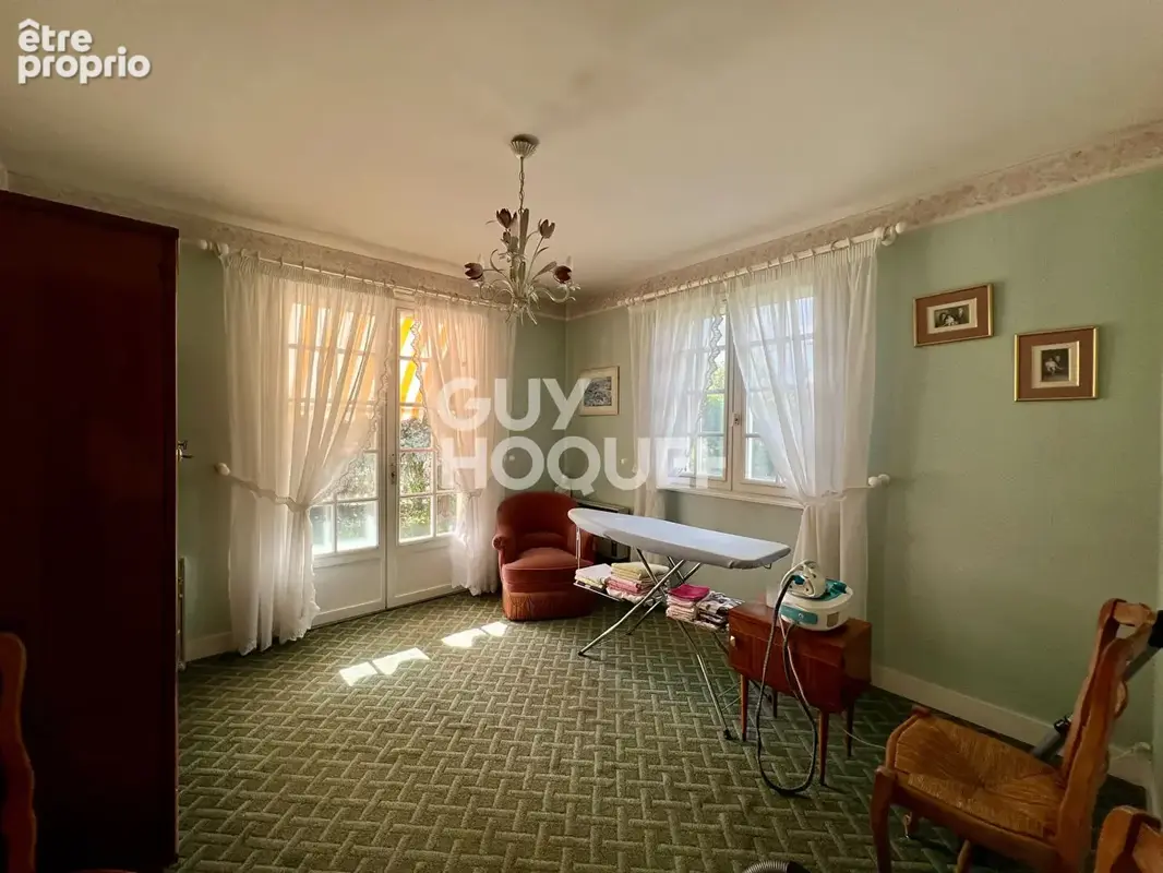 Maison Tours Nord  - 160m2 - photo 4
