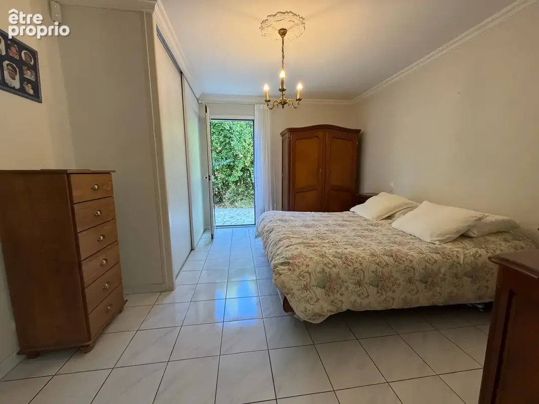 CITE MION - Maison familiale 150 m2 avec suite parentale, garage et jardin - photo 6